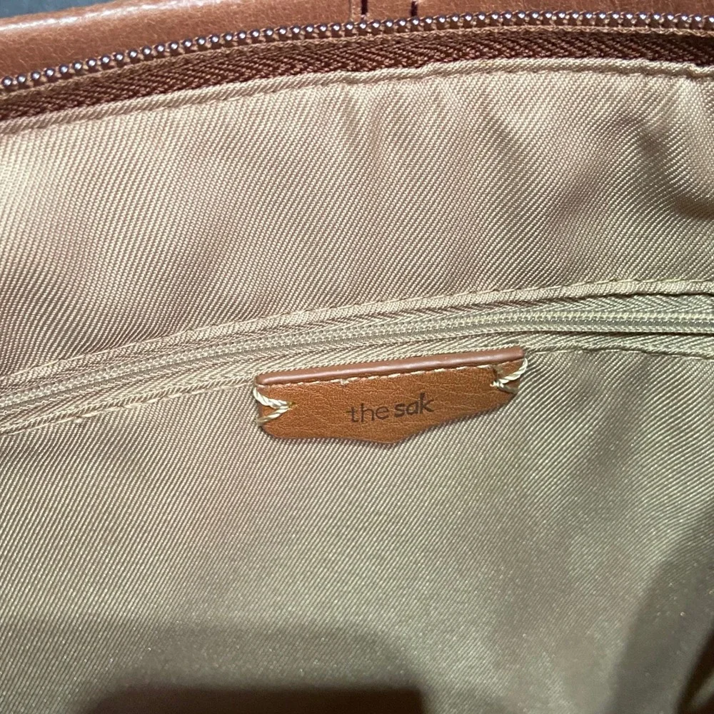 The Sak sak melrose